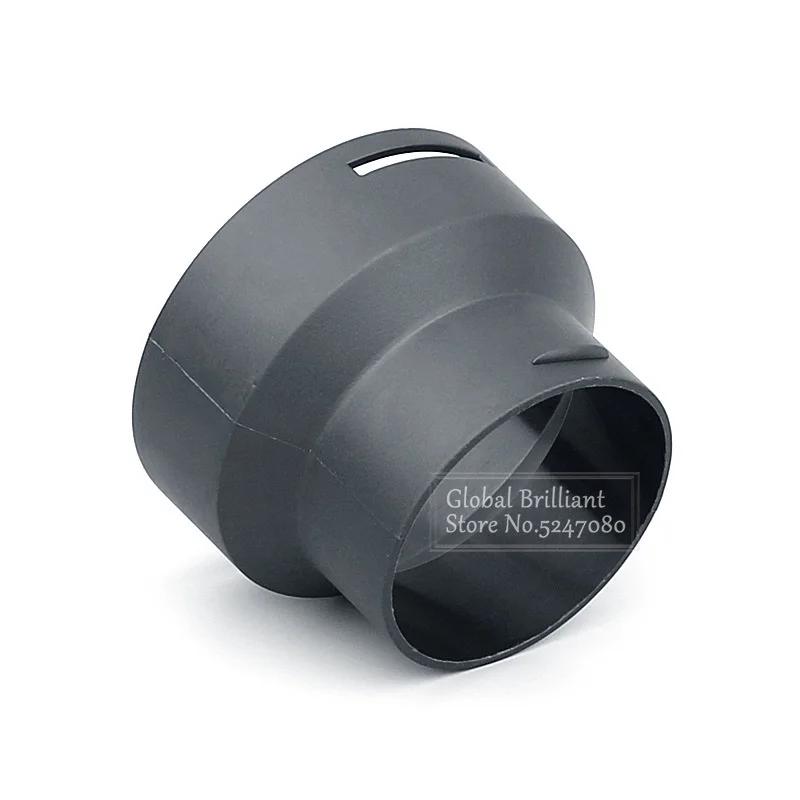 42/60/75/90mm Auto Heizung Führung Minderer Schlauch Rohr Stecker Heizung Führung Rohr Joiner Stecker für Eberspacher oder Webasto