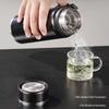 FUGUANG 316 Stainless Steel Insulated Sports Bottle 750ml