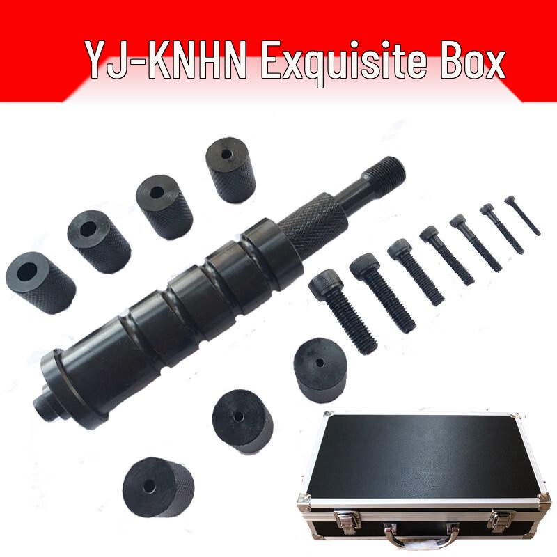 Cloud Rudder M3-M12 Alloy Thread Repair Kit