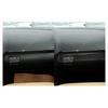 Carbon Fiber Interior Passenger Dashboard Cover Trim For Mercedes M-Class W164