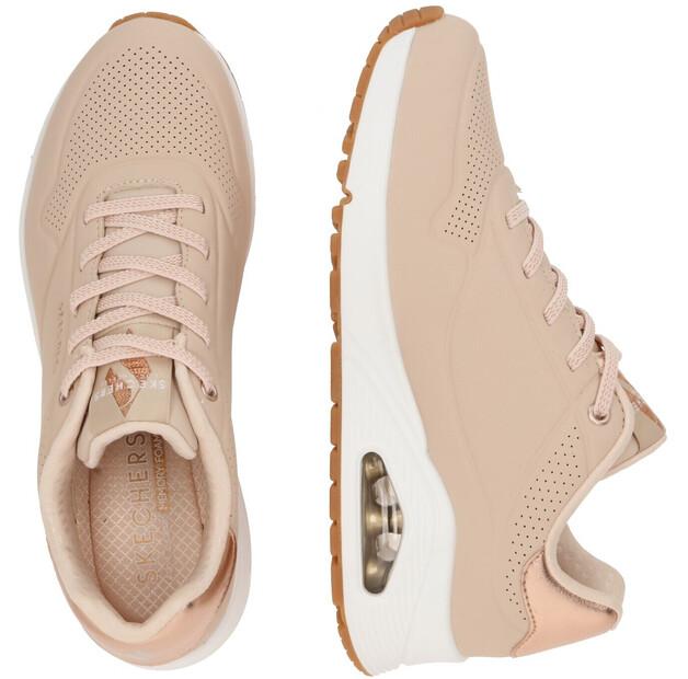 Skechers Shimmer Away UNO Sneakers