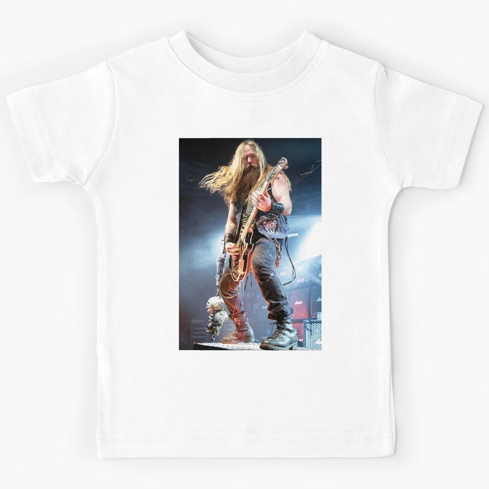 Jethro Tull Weshoot Kids T-Shirt 160