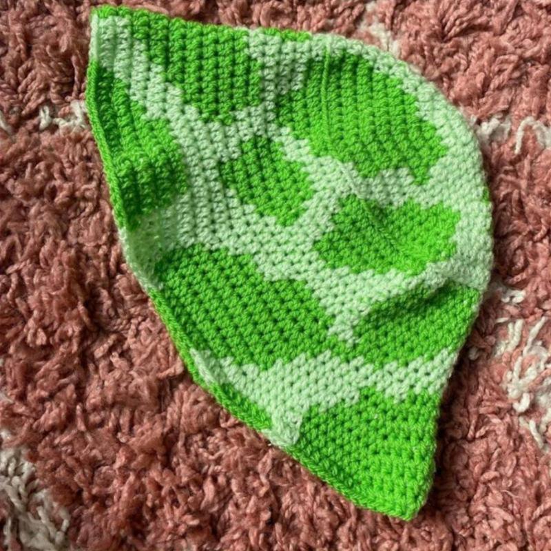 

Вязаные аксессуары для волос ручной работы, повязка на голову в виде бабочки, милые и сладкие аксессуары для волос