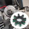 Car Coupling Gear Steering Coupler Gear 45254‑28040 Motor Ring Gear Shaft Kit for Avalaon Camery Steering Coupler Gears 10/1pcs