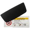Car Interior Sun Visor Vanity Mirror Cover 1Pcs Exact Match OEM Spec Fit for 981 718 OEM 98173103136 Car Repair Part