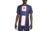Nike Paris Saint-Germain 2022/23 Stadium Home Jersey Midnight Navy