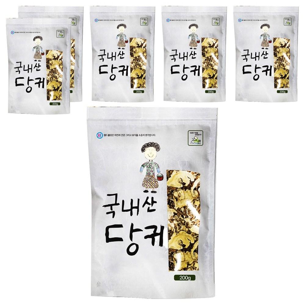 World Bling Domestic Angelica 200g 6 Pcs
