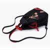 Fashion Women Backpack Waterproof Nylon Shoulder Bag Leisure Travel Luggage Bag Outdoor Crossbody Bag