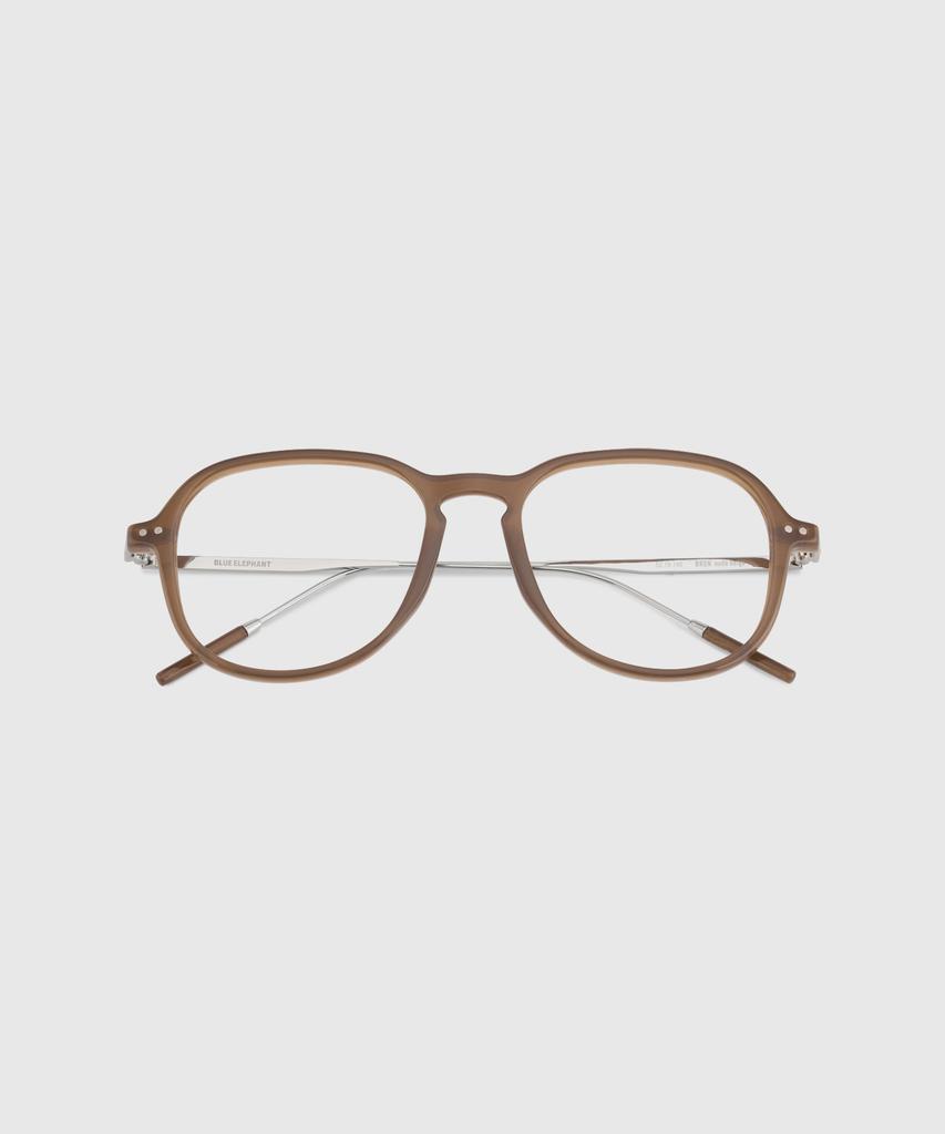 Beulluellipeonteu Bron Nude Beige