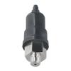 1Pcs QPM11-NO QPM11-NC Air Pressure Switch Adjustable G1/8 G1/4 QPM11 Automatic Controller Hydraulic Diaphragm 0.1-1Mpa