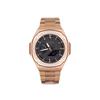 Unisex 48.5mm Black Watch GA-2100-1A1(Watch8--KENZO)