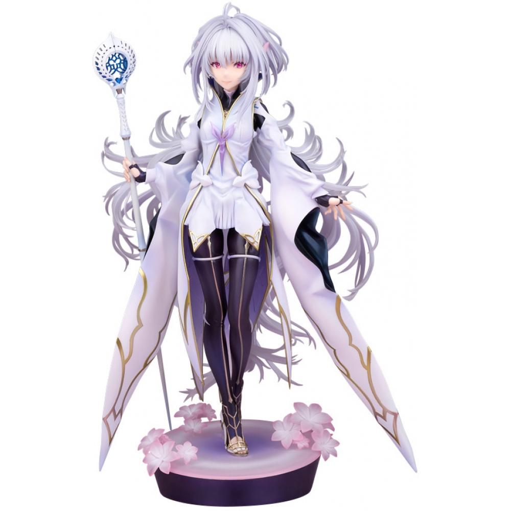 

Fate Grand Order 1 7 Fate Grand Order Arcade Caster Merlin Prototype