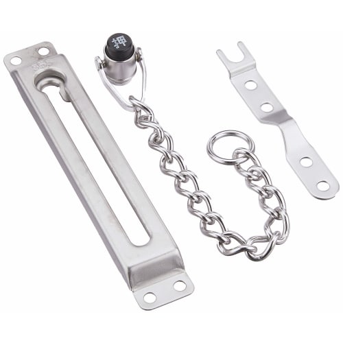 Nakanishi Industrial Stainless Steel Door Chain DCH-KJ