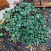 Yuhuashi Natural Colorful Agate Pebbles for Aquariums, Landscaping, and Flower Pots