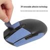 Logitech G102/G304/GPRO Antislip Zweetabsorberende Volledige Dekking Muisstickers