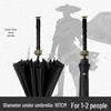 Shixun HC Creative Sword Handle Umbrella