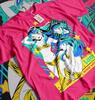 Ursula Yutula Lum Invader Shirt  Vintage Anime Girlfriend Magic Girl Gift Shirt  Versatile Tshirt for Unisex and Women