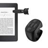 Remote Control Page Turner Bluetooth-Compatible5.3 Camera Shutter Auto Clicker Phone Screen Clicker Device for Kindle Paperwhite