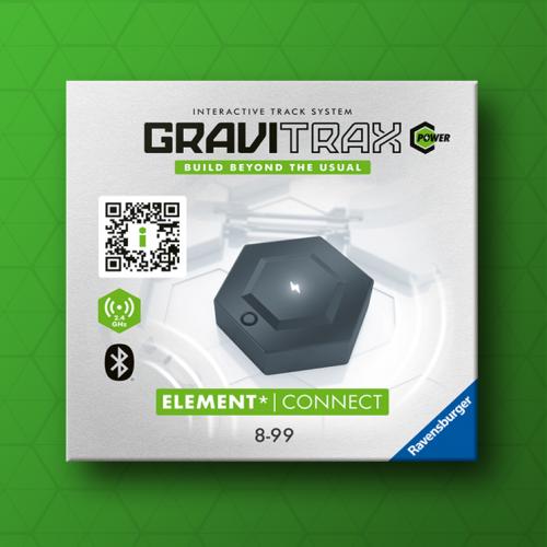 KOREABOARDGAMES Gravitrax Power Expansion S Connect