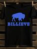 Buffalo Football Shirt Tshirt