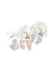 Giraffe Baby Suit: Spring/Summer Children's Home Wear Set, Boys' Spring/Autumn Clothing, Autumn Pants