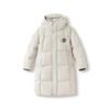 Balabala Kids' Long Thick Down Jacket