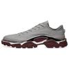 Detroit Runner Raf Simons Grey Maroon F34247