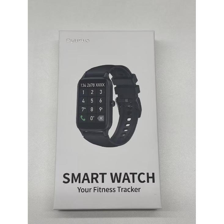 Smart Watch for Men Women, 1.57" Smartwatch (Answer/Make Call) , Fitness Tracker with 110+ Sport Modes, Heart Rate/Sleep Monitor, IP68 Waterproof,