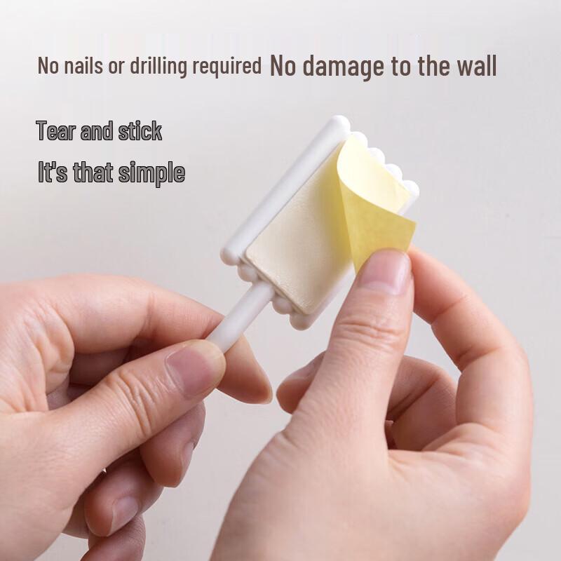 Chahua Strong Adhesive Punch-Free Hooks