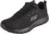 Sneakers Skechers Graceful - Get Connected Black/black