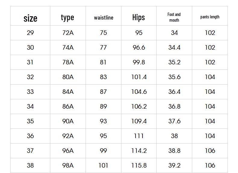 Septwolves Men's Slim Fit Quick-Dry Business Casual Trousers
