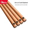 JEEANLEAN JLAB201 Ash Wood 8-Ball Pool Cue