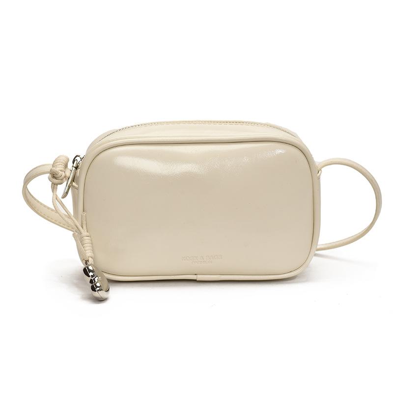 Small Square Bag Women's New Fashion Shoulder Messenger Bag