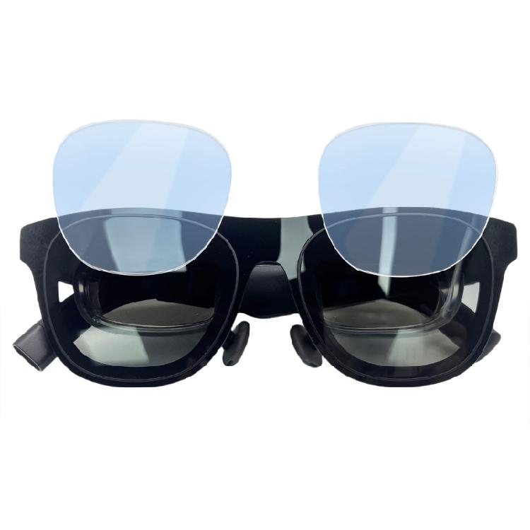 AR Eyewears Screen Guards Lens Film for XREALOne Featuring AntiFingerprint Coating And Enhances Visual Experience