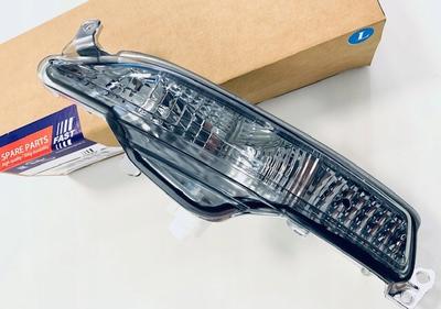 Left Bumper Indicator Lamp Iveco Daily After 2019