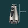Pull Out Kitchen Faucet Sprayer - Multi-Mode ABS Spray Head with Anti-Splash for Washing Dishes & Vegetables