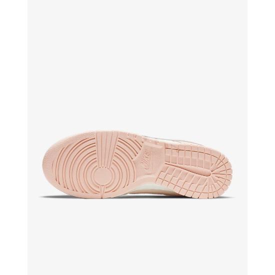 Nike Dunk "Orange Pearl" DD1503-102 Women's Sizes
