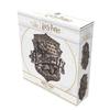 Décoration murale - NEMESIS NOW - Hufflepuff - Harry Potter - 20 cm - Résine finition bronze