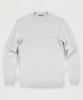 PANICALE Crew Neck Viscose Blend Sweater 3 Colors