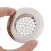 Hair Clean Up Bathtub Stopper Basket Sewer Mesh Trap Drain Filter Sink Strainer Waste Catcher