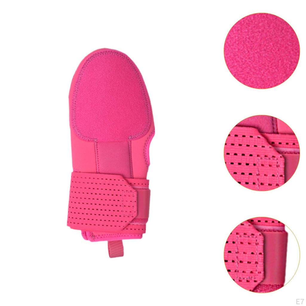 Baseball Sliding Glove Pad Adjustable Hand Protection Softball Guard for