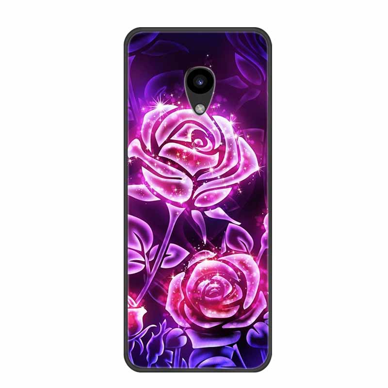 For Qin F22 Pro Case Lovely Cool Silicone TPU Soft Back Cases for Xiaomi Qin F21 Pro / F22 F 22 Pro Phone Cover Protection Shell