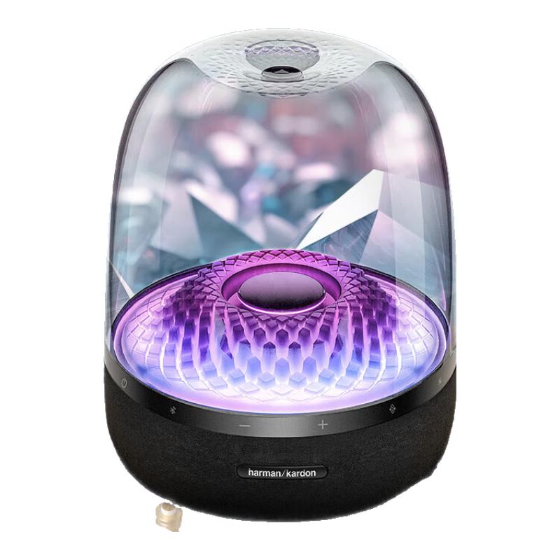 

JBL Harman Kardon Aura Studio 4 Bluetooth Speaker