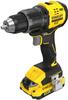 Ударный шуруповёрт Stanley FatMax SFMCD716D2T-QW