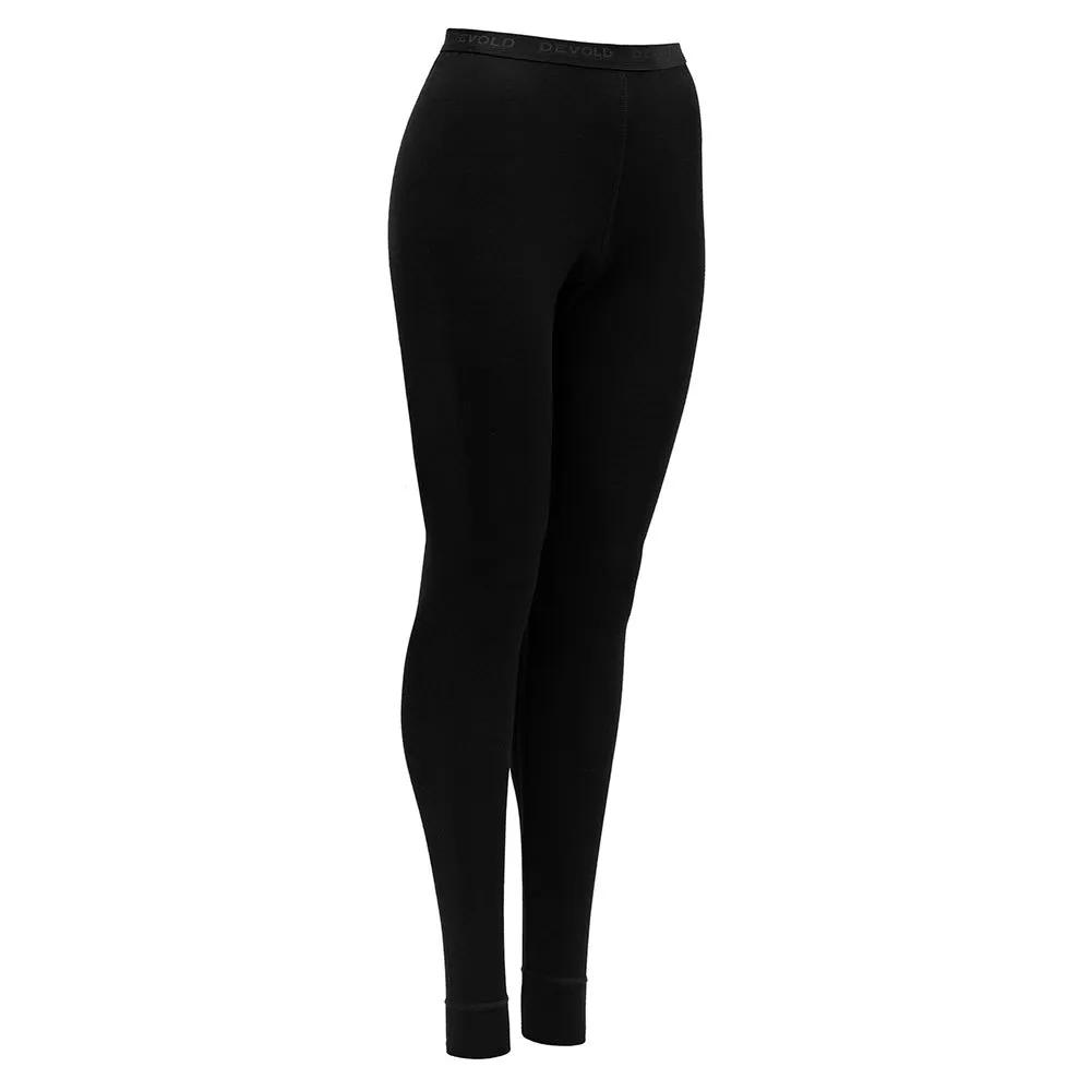 DEVOLD OF NORWAY Термоштаны Breeze Merino 150 EU S