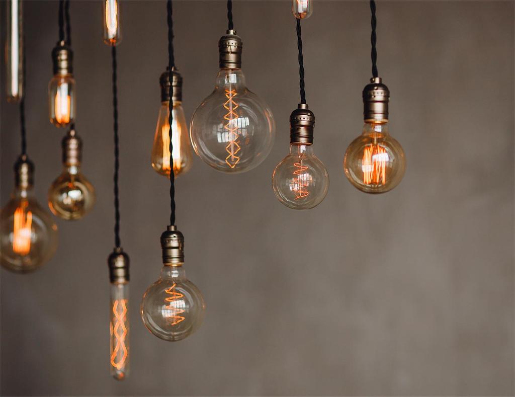 Szklana Płyta Deska Do Krojenia 52X40 Lampy