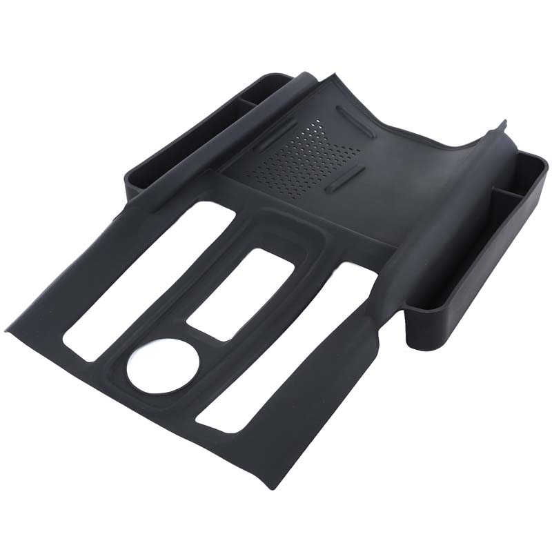 Silicone Center Console Storage For Great Wall Haval H9 2025 2025 Sleeve Gear Cover Interior Upgrade