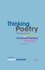 The Thinking Poetry : Philosophical Approaches To Nineteenth-Century French Poetry Book