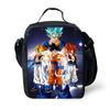 Dragon Ball Dragon Ball Lunch Bag Men'S Crossbody Bag Shoulder Bag Cartoon Backpack