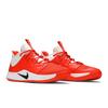 Nike PG 3 TB 'Team Orange' (Unisex) Team Orange / Black / White Basketball Shoes CN9513 800
